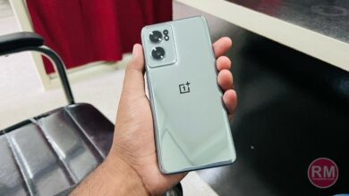 OnePlus Nord CE 2 March Update