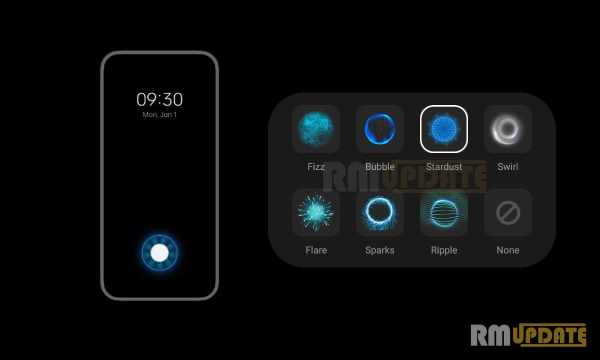 OxygenOS 13 Brings New Fingerprint Animation To OnePlus Smartphones