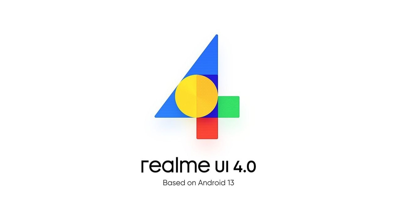 Realme UI 4.0 Features