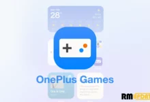 OnePlus-Games