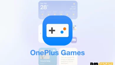 OnePlus-Games