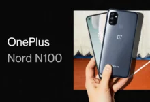 OnePlus Nord N100 April Update