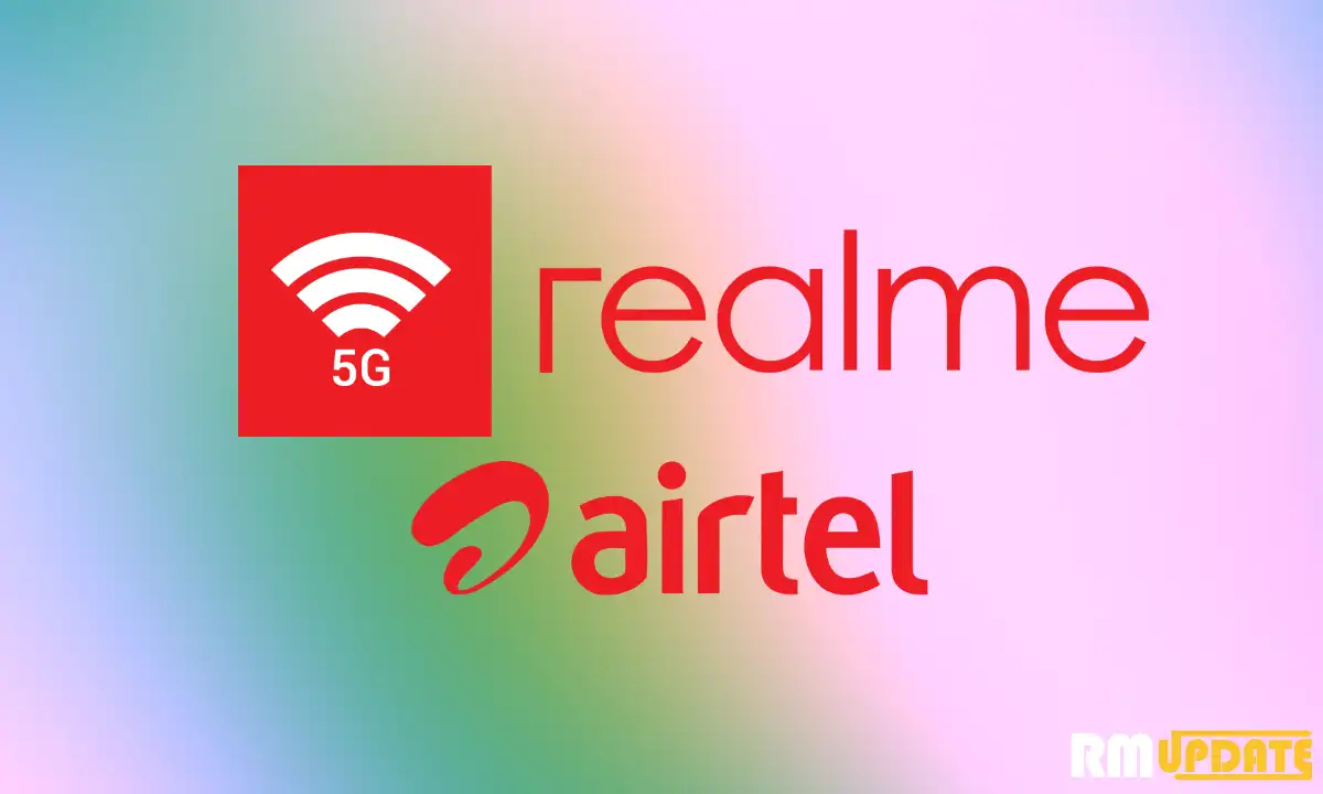 Realme Airtel 5G Supported Device List Jan 14 2023 realme-airtel-5g-supported-device-list-jan-14-2023