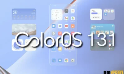 ColorOS-13.1