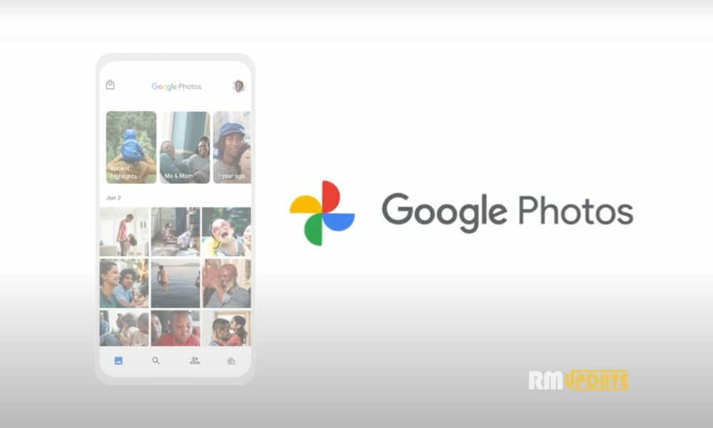 Google Photos