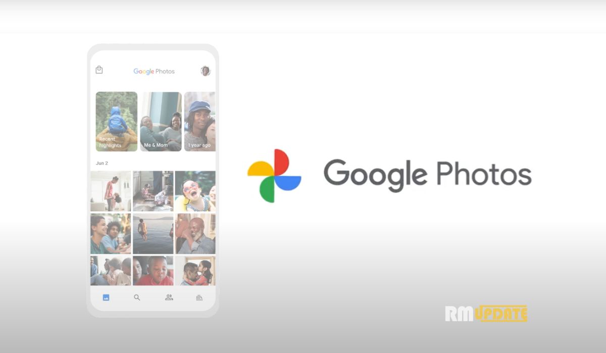 Google Photos