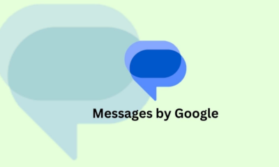 google message