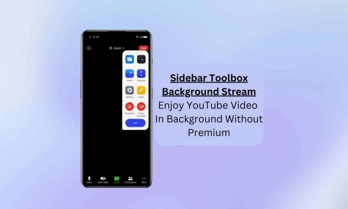 OnePlus Users Now Enjoy YouTube Video In Background Without Premium