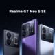 Realme GT Neo 5 SE Specification