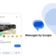 google messages