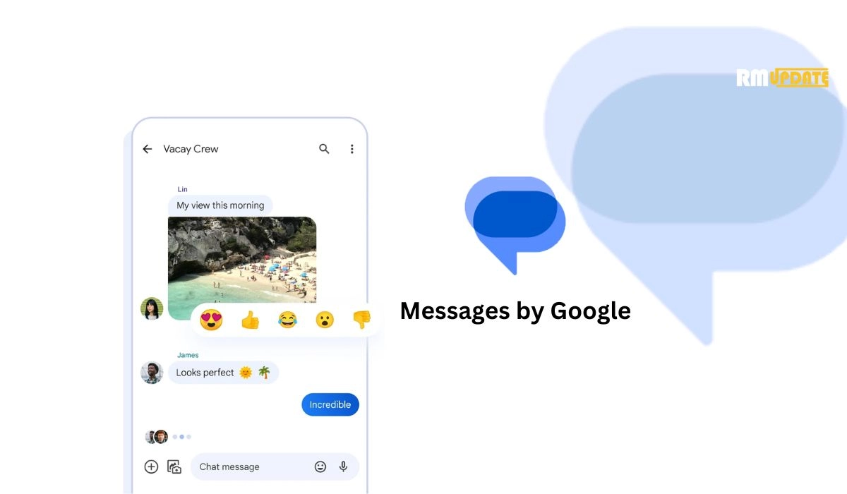 google messages