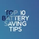 Xiaomi MIUI 14: 10 Useful Battery Saving Tips
