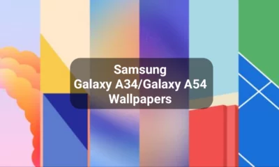 Galaxy A53/A34 Wallpapers