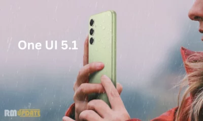 One UI 5.1 Galaxy A54 Camera Features