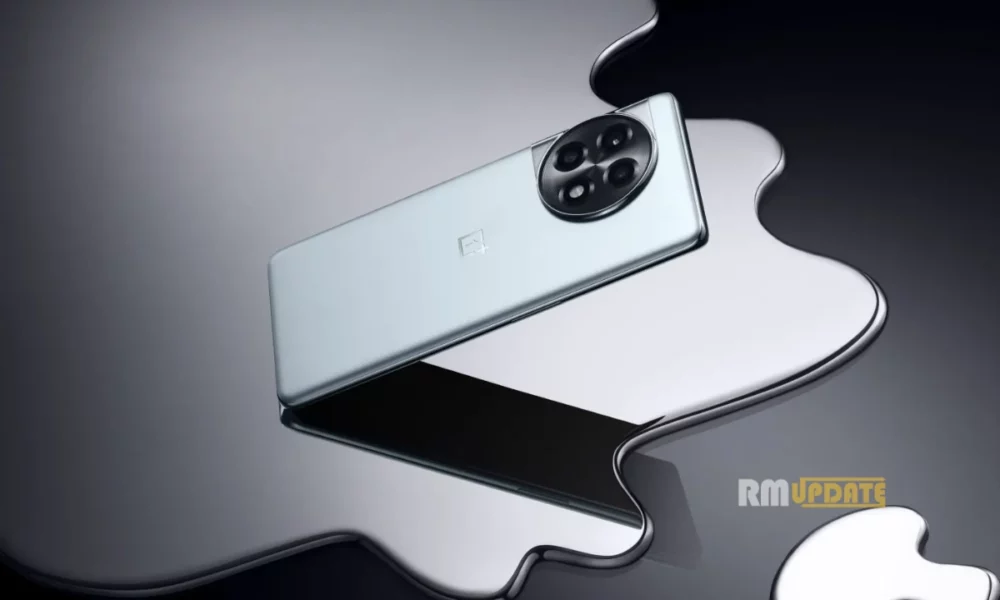 OnePlus 11R Camera Update
