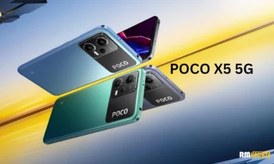 POCO X5 Pro 5G MIUI 14