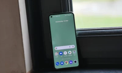 Realme GT 2 March Update