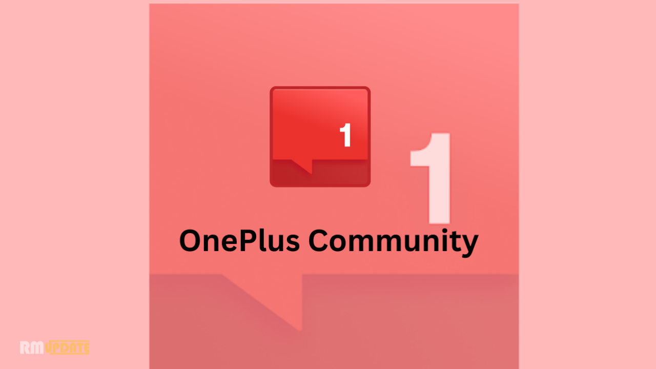OnePlus Community Features