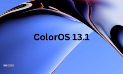 ColorOS 13.1 rollout timeline