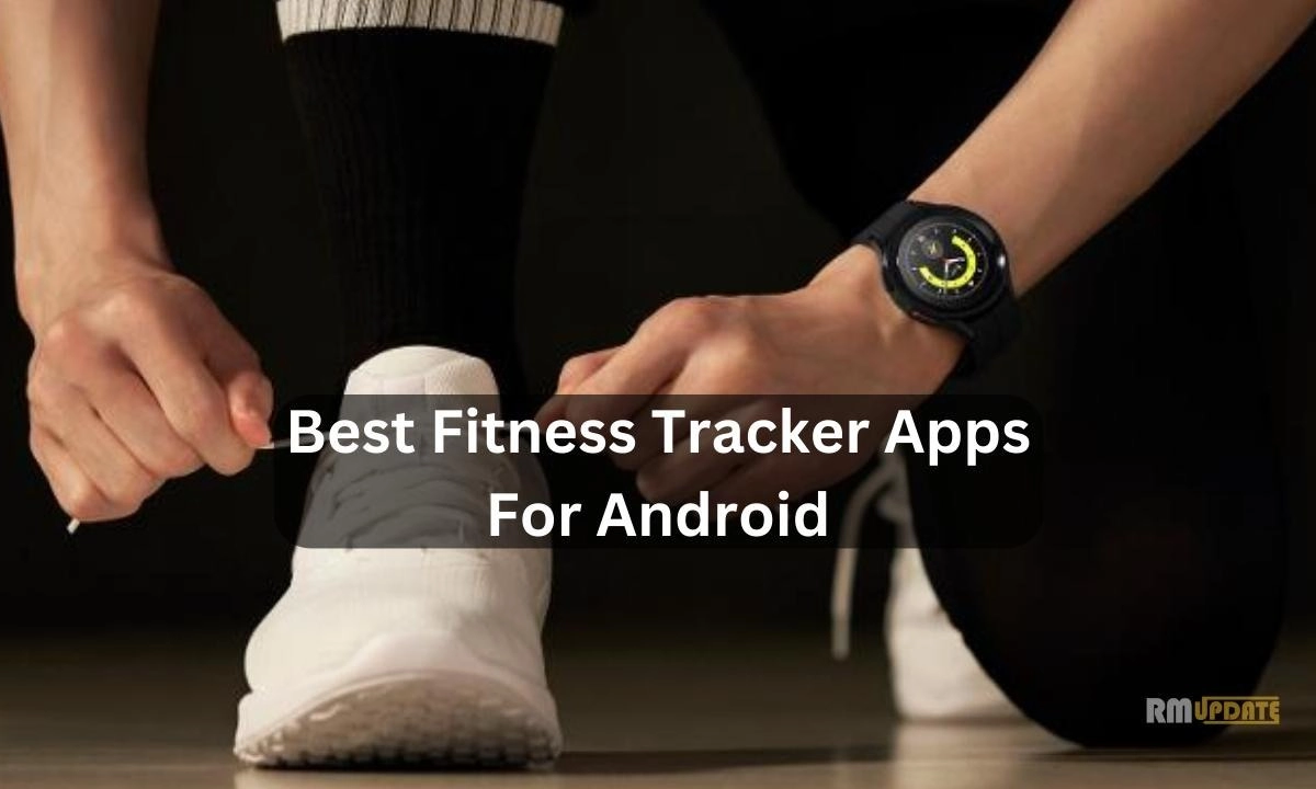 Best Fitness tracker app