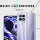 Realme 4.0 open beta