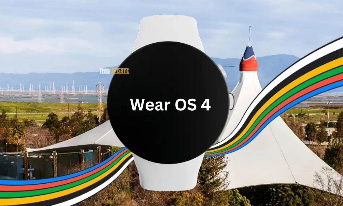 Wear OS 4