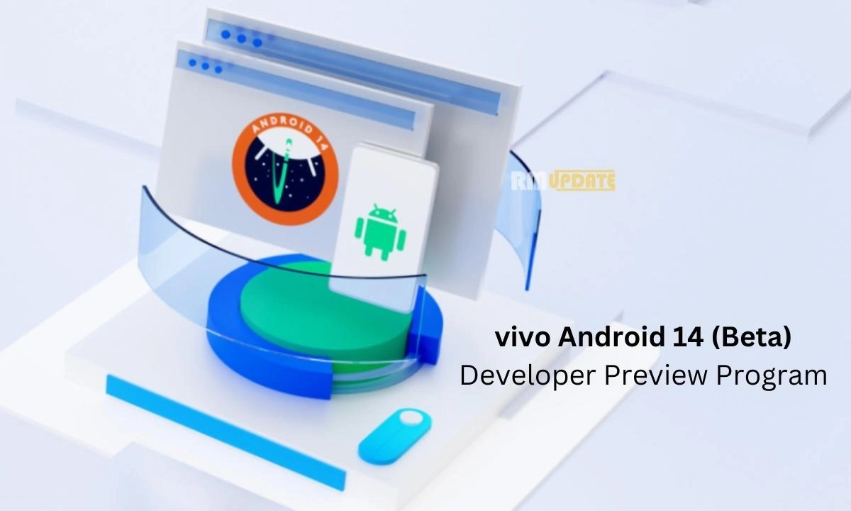 vivo android 14 beta