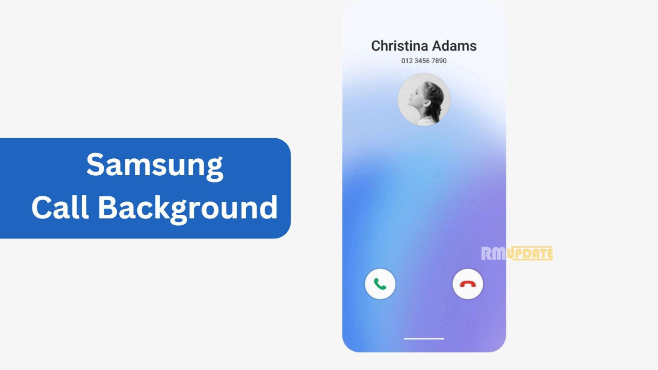 Samsung Call background featured image