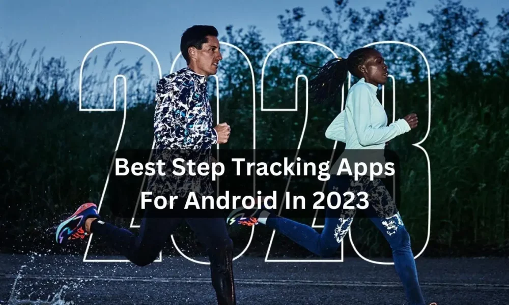 5 best tracking app