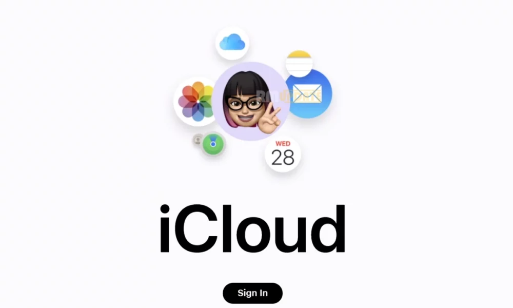 iCloud Apple tips