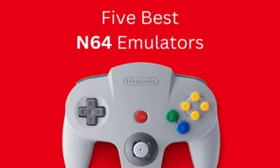 Best N64 Emulators Games