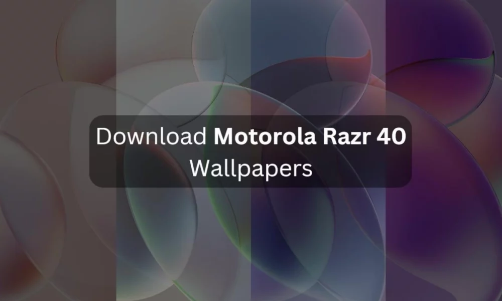 Motorola Moto G5 Plus Wallpapers HD
