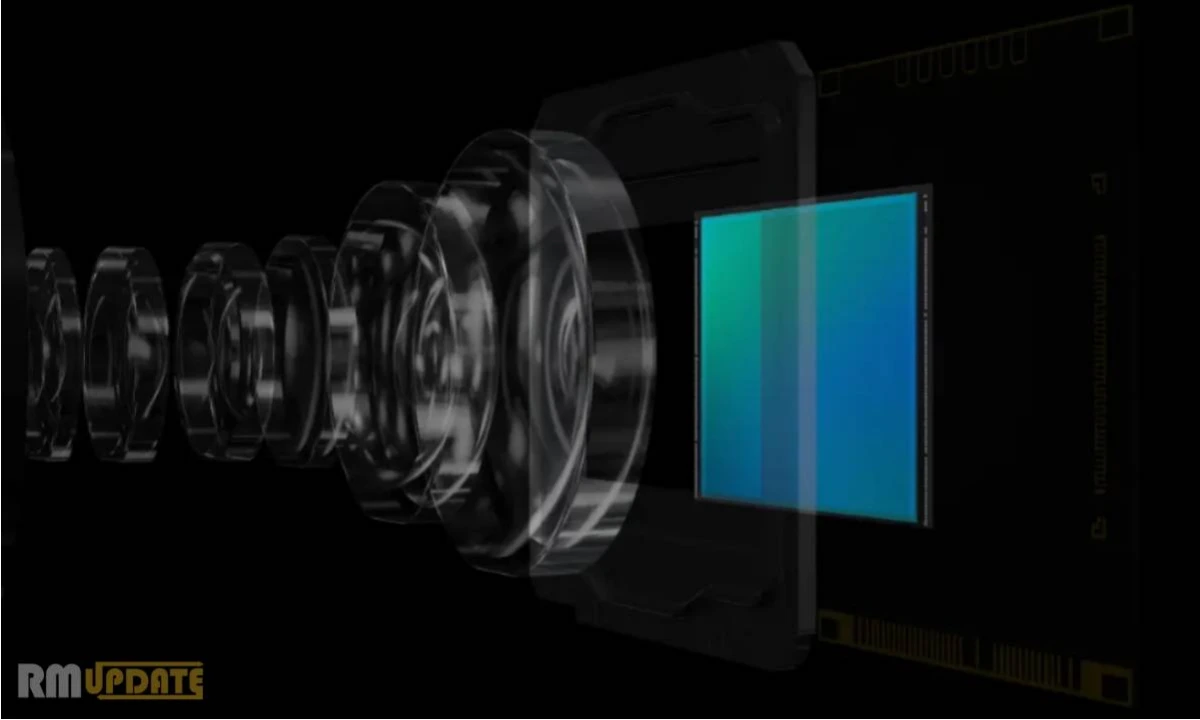 OnePlus Confirmed To Brings Sony IMX 890 Sensor On Ace 2 Pro: Report