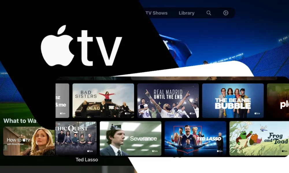 matchmaker bølge sjælden Apple TV Channels List (Free & Premium) Updated 2023