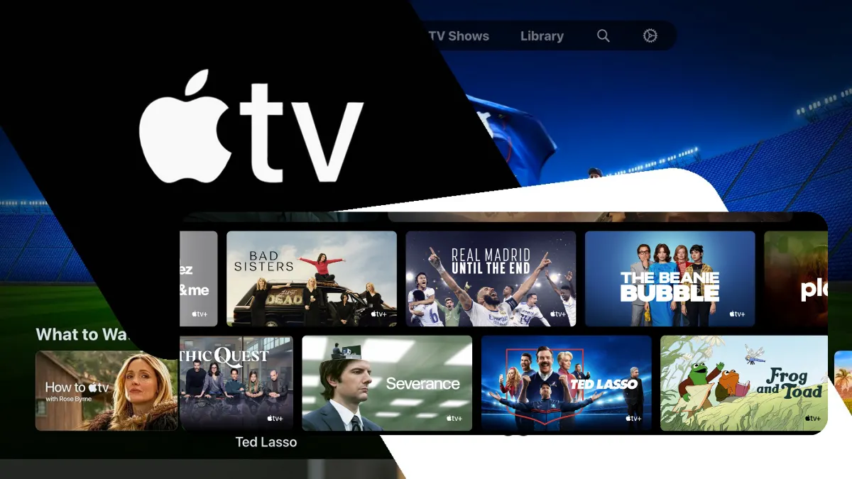 virkningsfuldhed bryder ud behagelig Apple TV Channels List (Free & Premium) Updated 2023