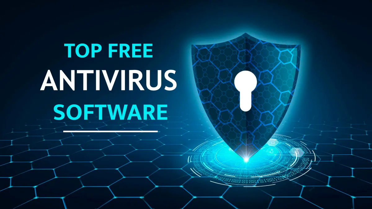 free antivirus for windows 11