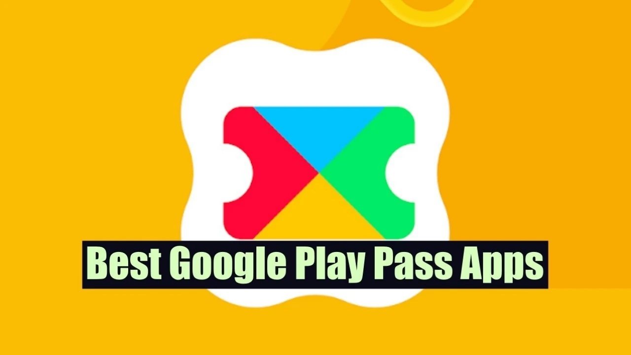best google app pass
