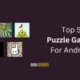 best puzzle games android