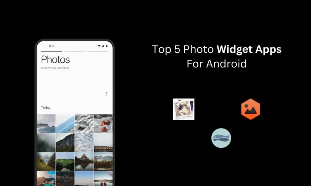 best widgets app android