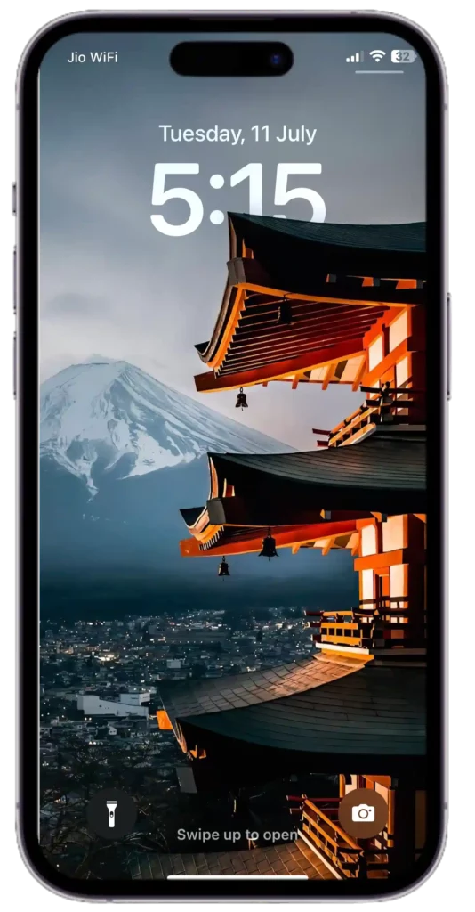 iOS 16 Dragon Ball 🐉 Wallpaper Lock Screen : r/ios16walldeptheffect
