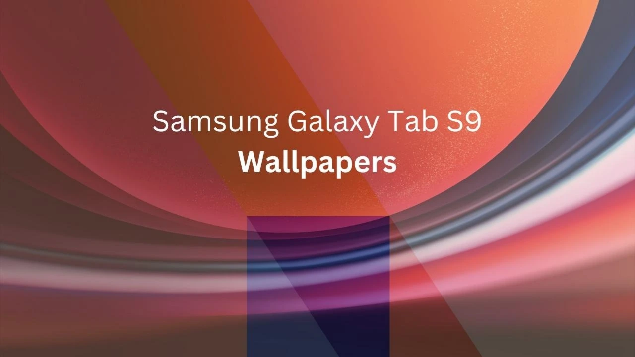galaxy tab s9 wallpaper