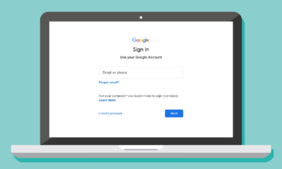How To Recover Your Lost Google Account