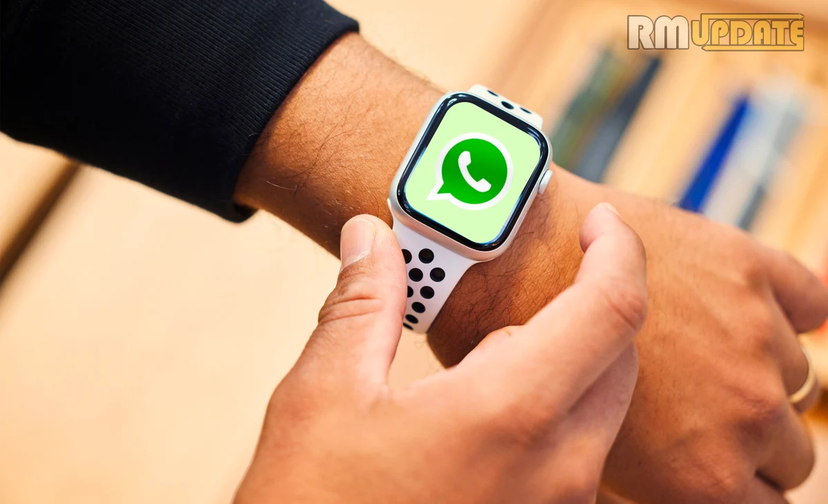 How To Use WhatsApp On Apple Watch 8 Series?