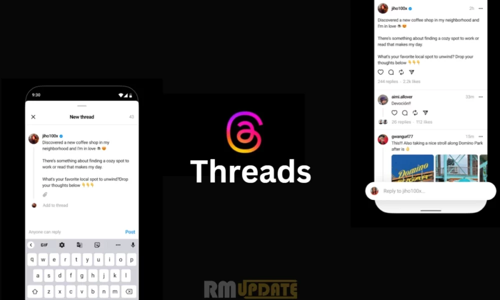 Threads Account Without An Instagram