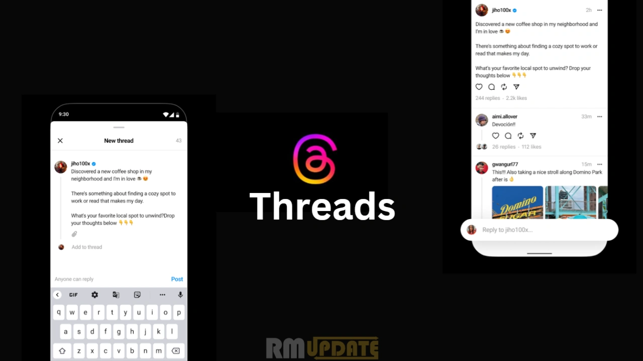 Threads Account Without An Instagram