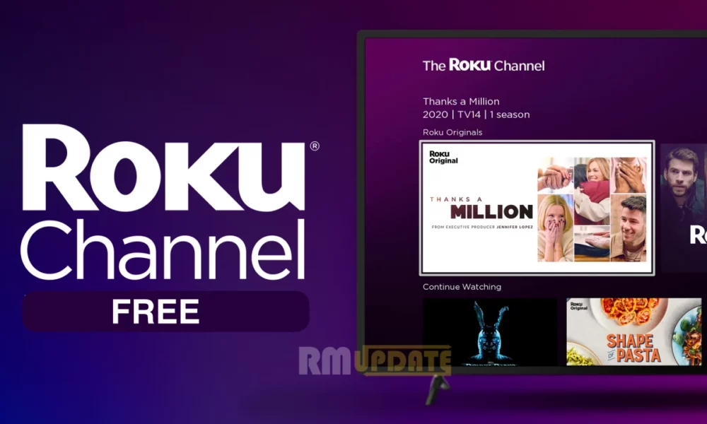 Roku Channels List with Numbers