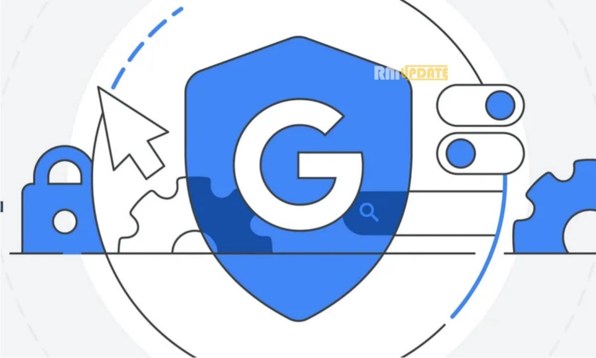 Google New Privacy Tools