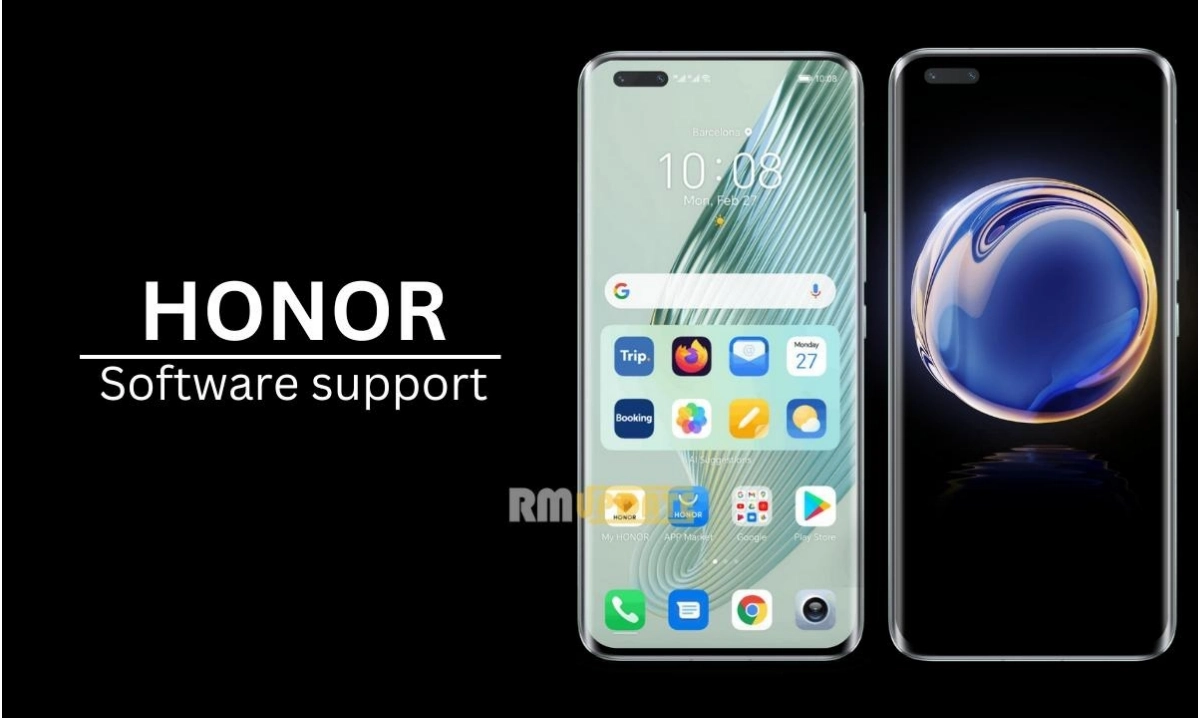 Honor Update