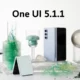 One UI 5.1.1 Devices