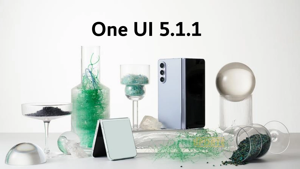 One UI 5.1.1 Devices